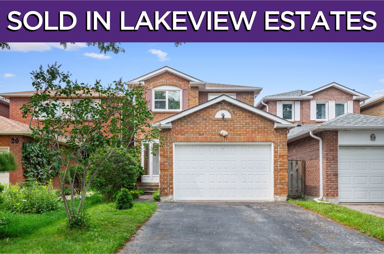 24 Whitney Place - Sold By The Best Lakeview Estates Real Estate Agent