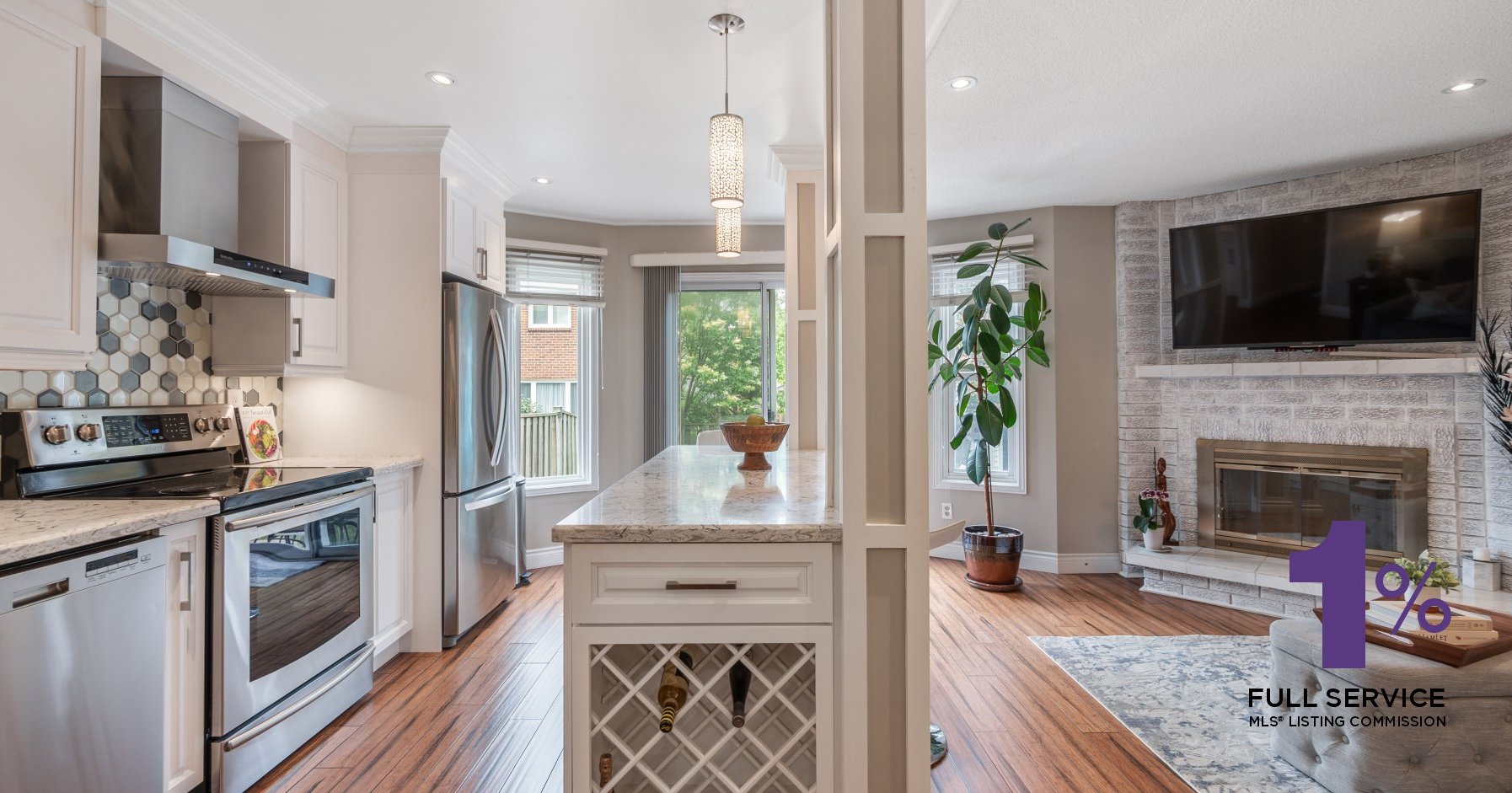 SOLD! 24 Whitney Place Dave Elfassy Real Estate