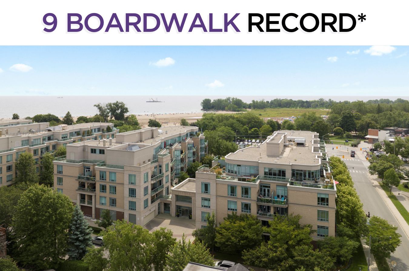 9 Boardwalk Drive #111 - Sold By The Best Beaches Real Estate Agent