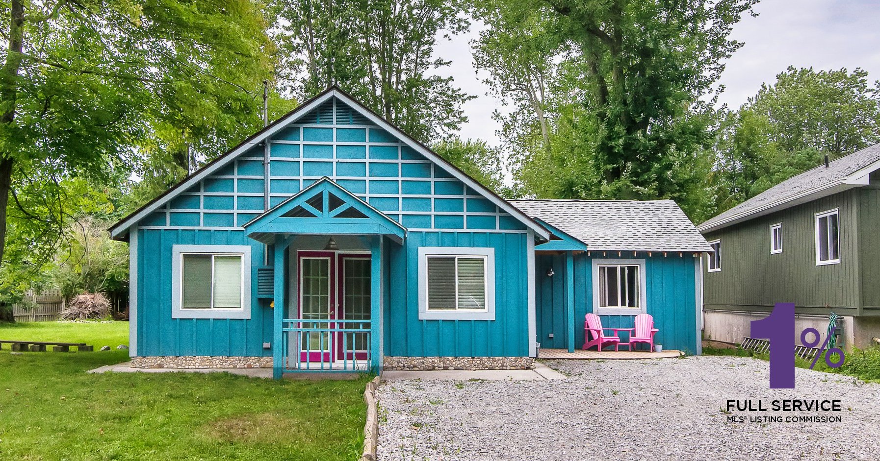 SOLD! Wainfleet 10584 Woodland Drive Dave Elfassy Real Estate