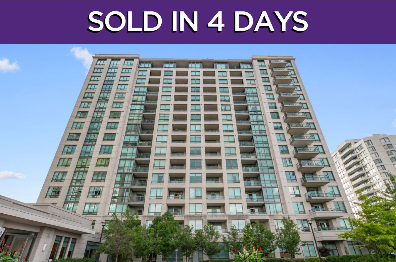 100 Promenade Circle #1006 - Sold By The Best Brownridge Real Estate Agent