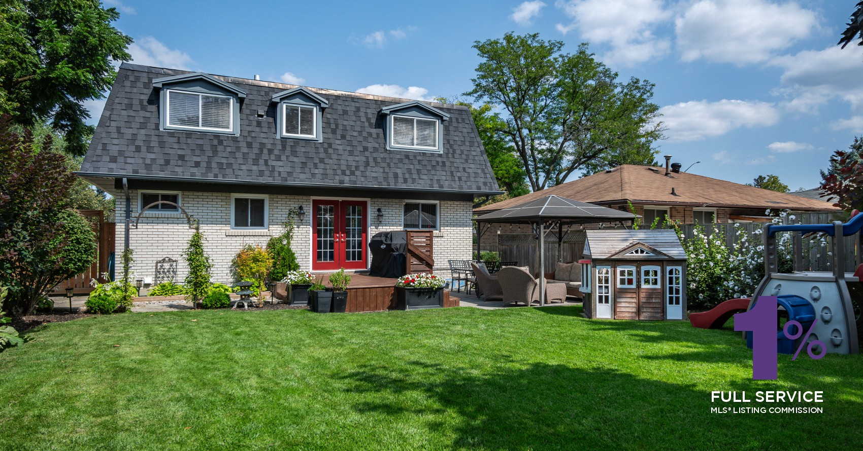 SOLD! Brampton 161 McMurchy Avenue South