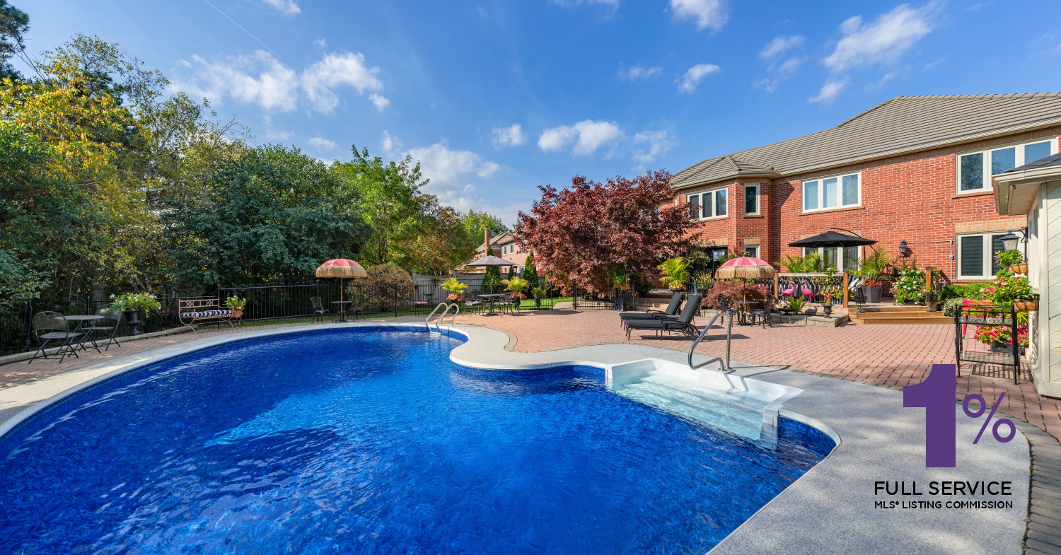SOLD! Bayview Hill 16 Ardmore Crescent Dave Elfassy Real Estate