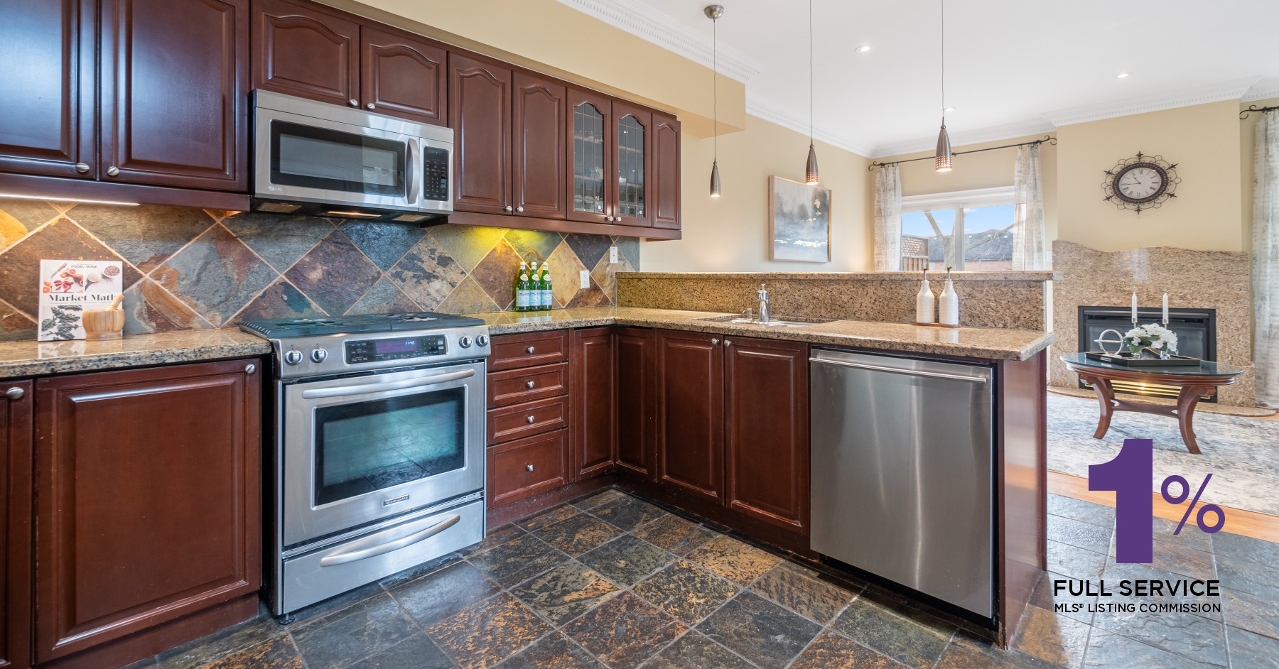 SOLD! 104A Benson Avenue Dave Elfassy Real Estate