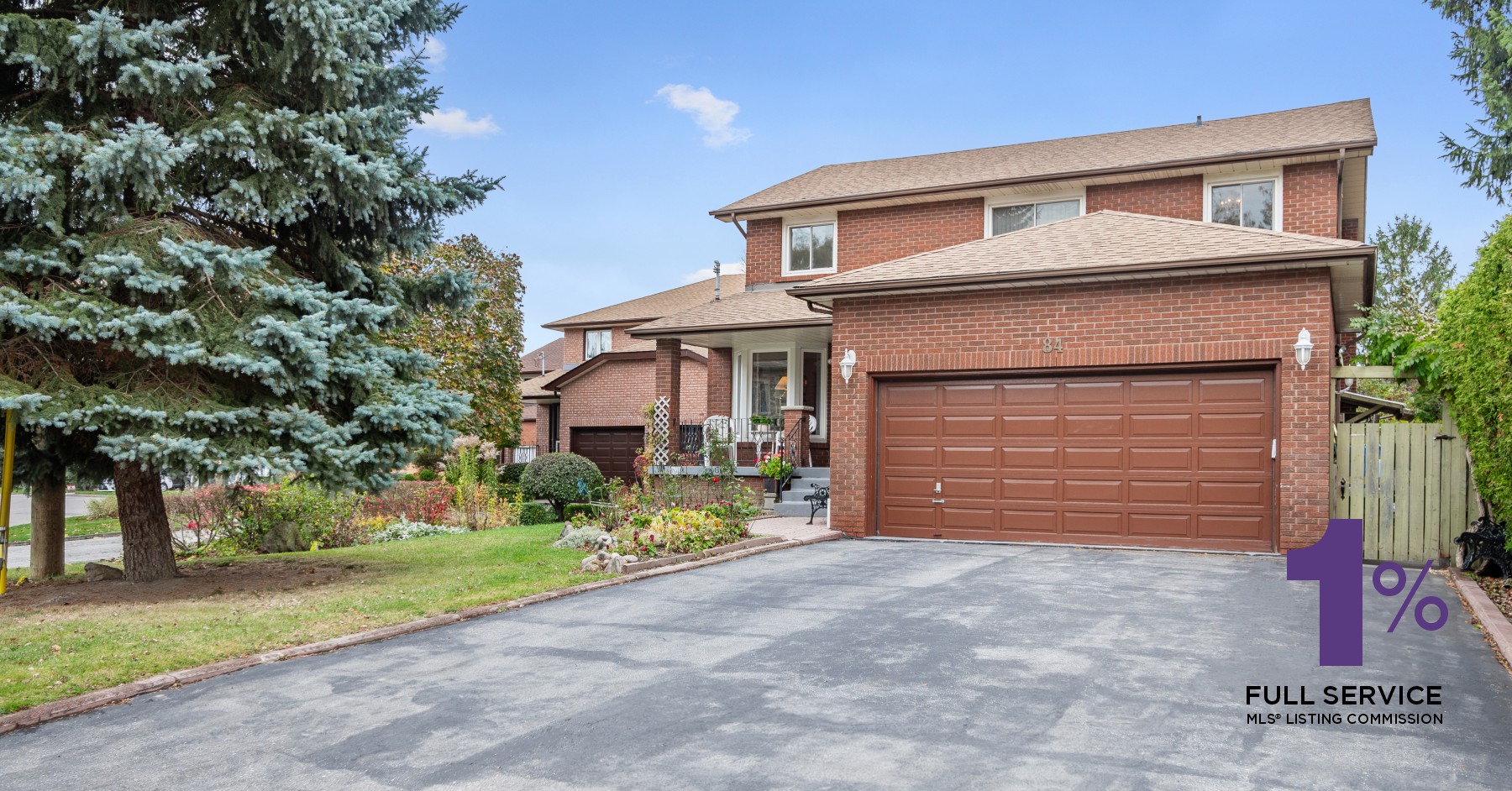 SOLD! 84 Pearson Avenue Dave Elfassy Real Estate