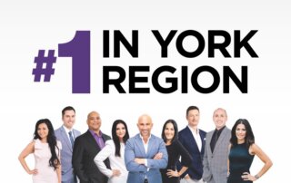 #1 In York Region - Team Elfassy