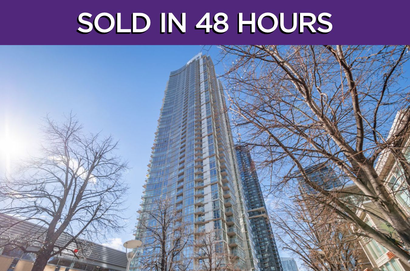 35 Mariner Terrace Unit 1611 - Sold By The Best Cityplace Realtor