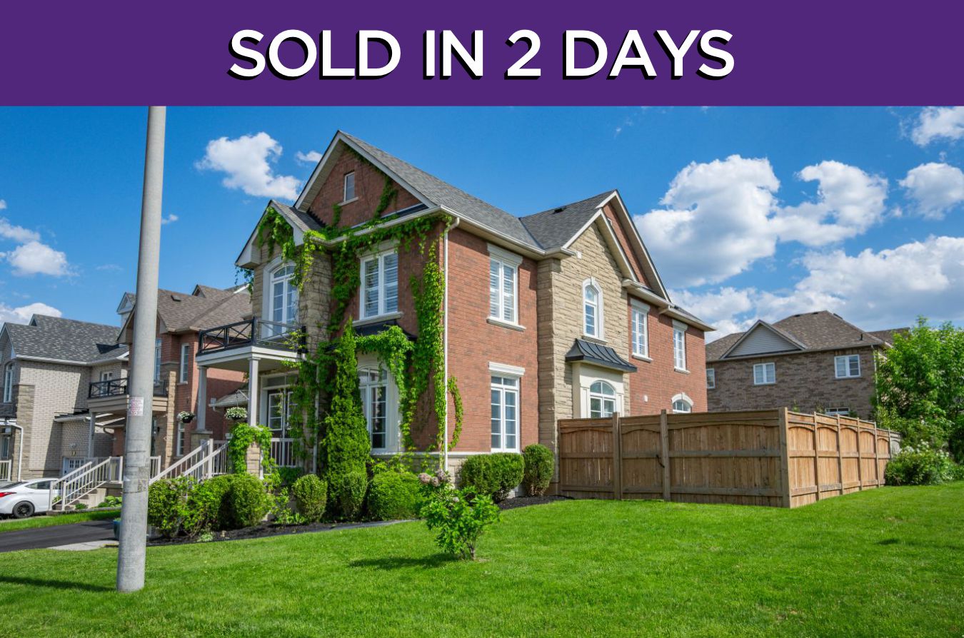 53 Mintwood Road - Sold By The Best Thornhill Woods Realtor