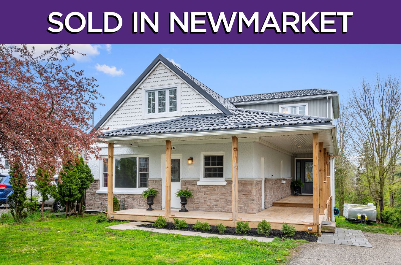 744 Arthur Street - Sold By The Best Newmarket Real Estate Agent