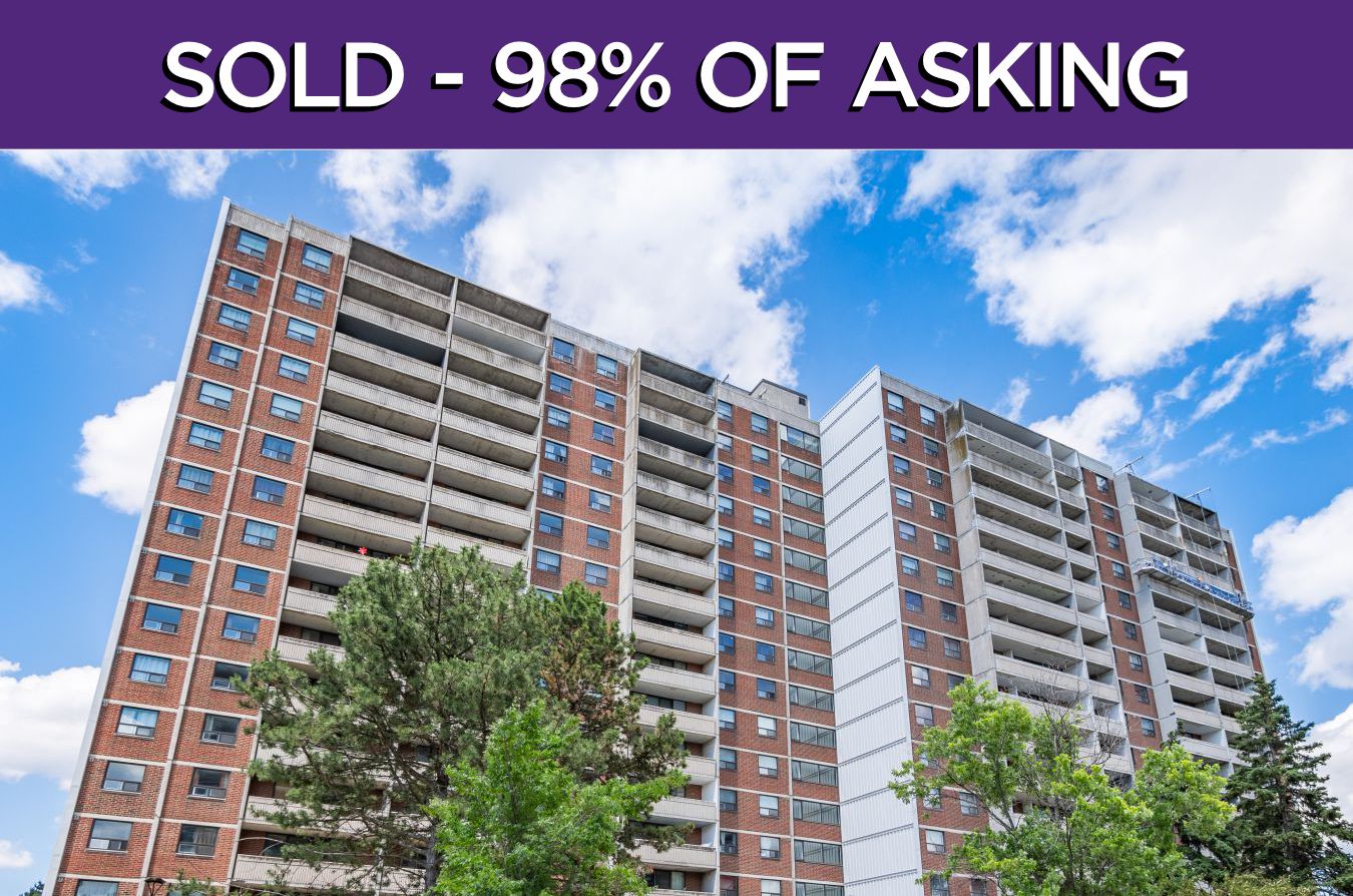 100 Prudential Drive Unit 1701 - Sold By The Best Dorset Park Realtor