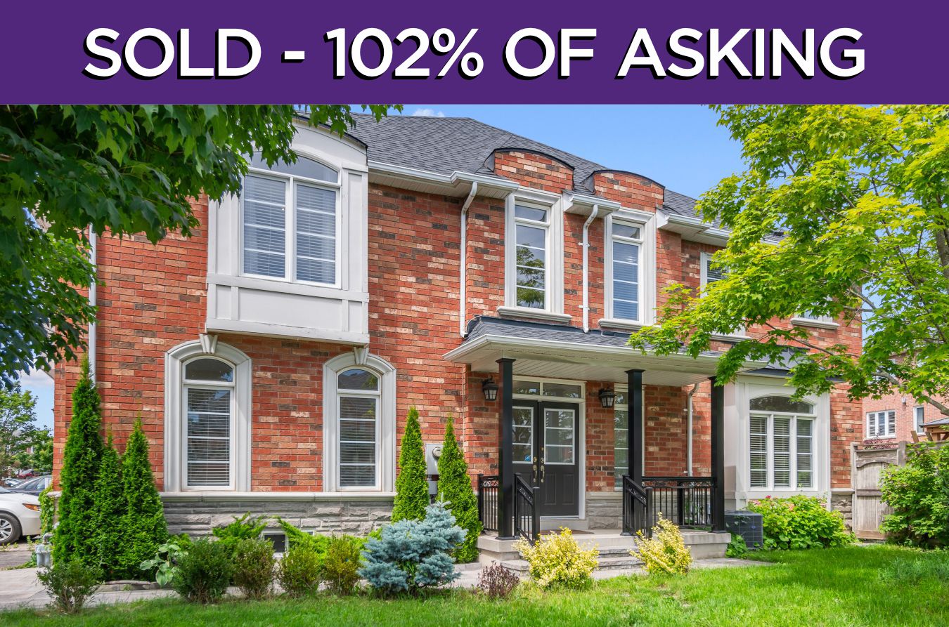 2 Mintwood Road - Sold By The Best Thornhill Woods Real Estate Agent