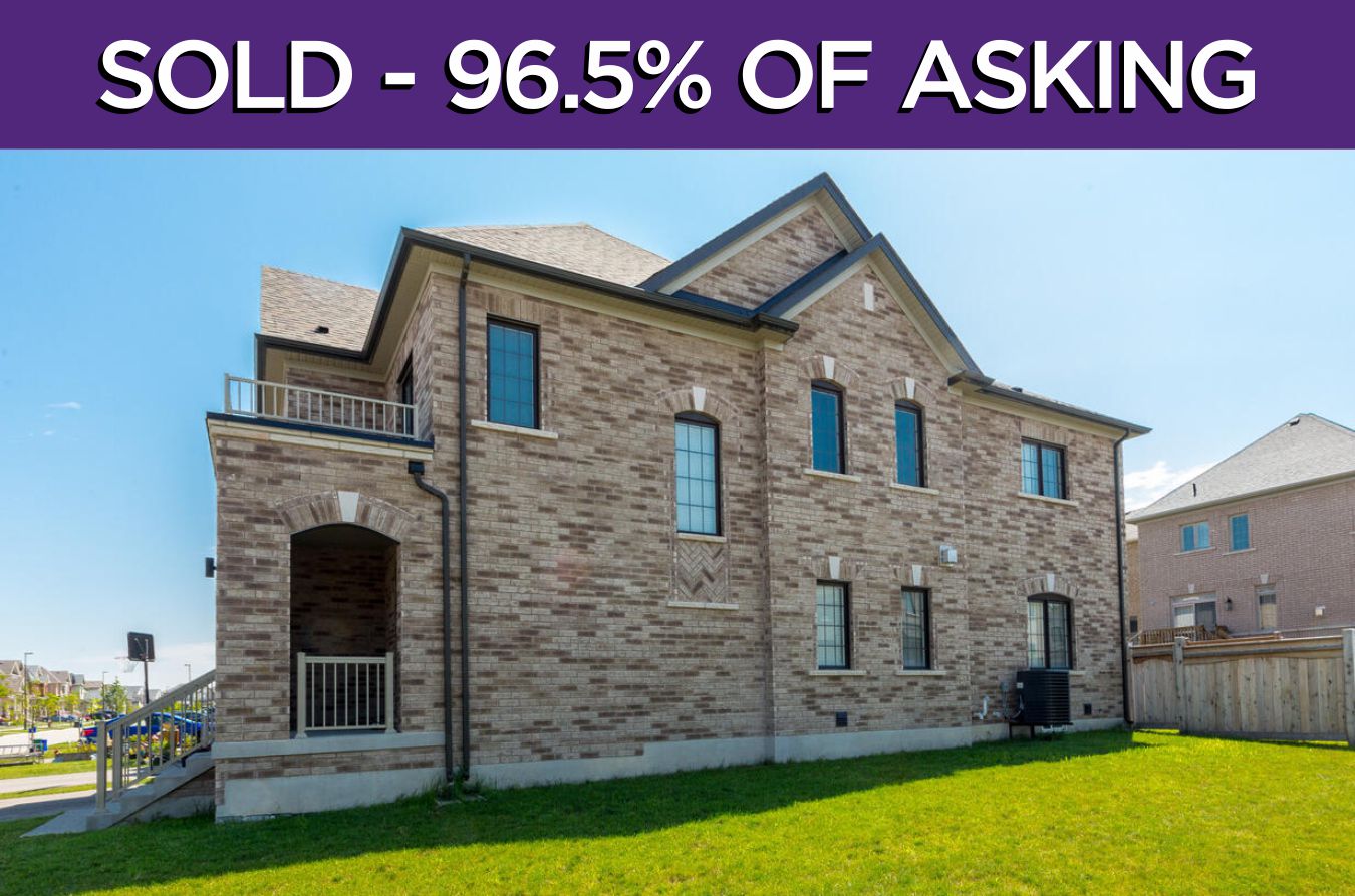 53 Pietrowski Drive - Sold By The Best Georgina Real Estate Agent