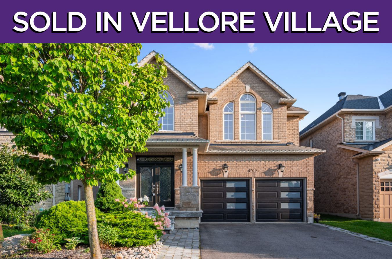 109 Highmark Drive - Sold By the Best Vellore Village Realtor