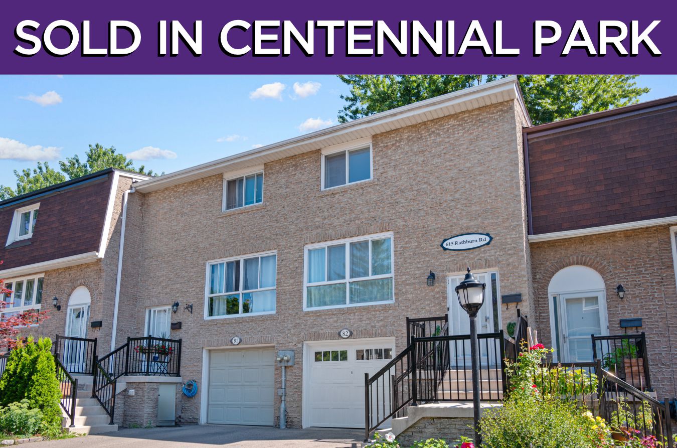 615 Rathburn Road 82 - Sold By The Best Centennial Park Real Estate Agent