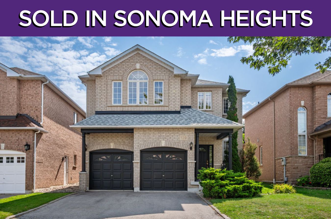 129 Sonoma Boulevard - Sold By The Best Sonoma Heights Realtor