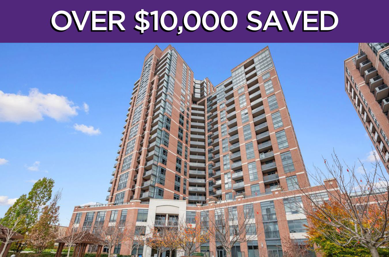 60 Heintzman Street 1715 - Sold By The Best Toronto Real Estate Agent