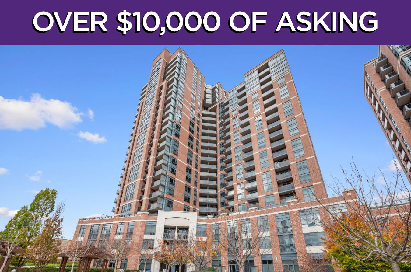 60 Heintzman Street 1715 - Sold By The Best Toronto Realtor