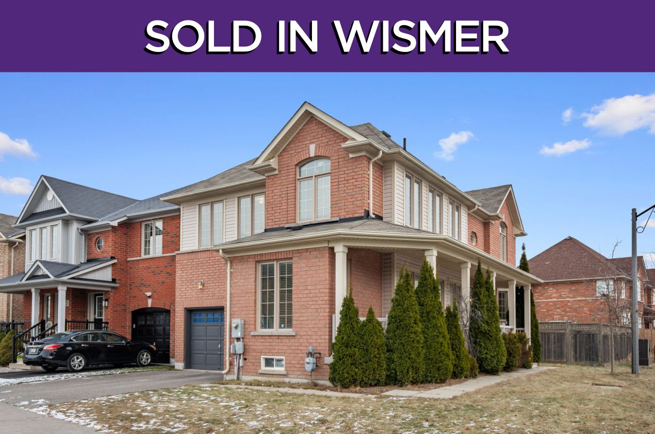 124 Evershot Crescent - Sold By The Best Wismer Realtor