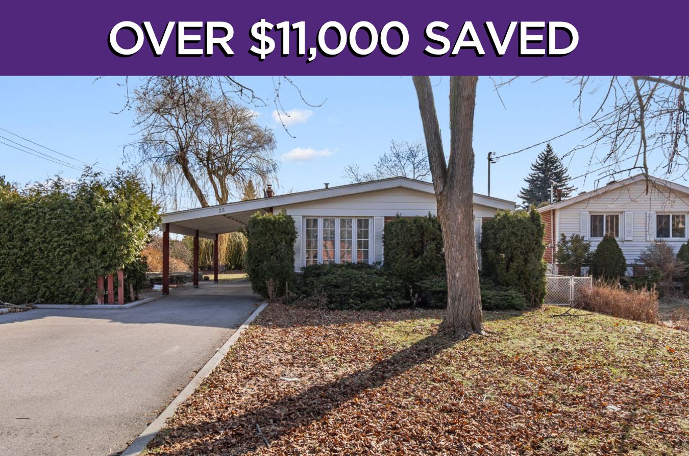 25 Hobart Drive - Sold By The Best Don Valley Village Realtor
