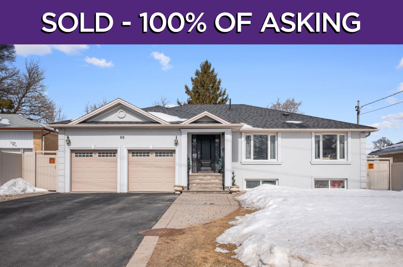 88 Combe Avenue - Sold By The Best Bathurst Manor Real Estate Agent