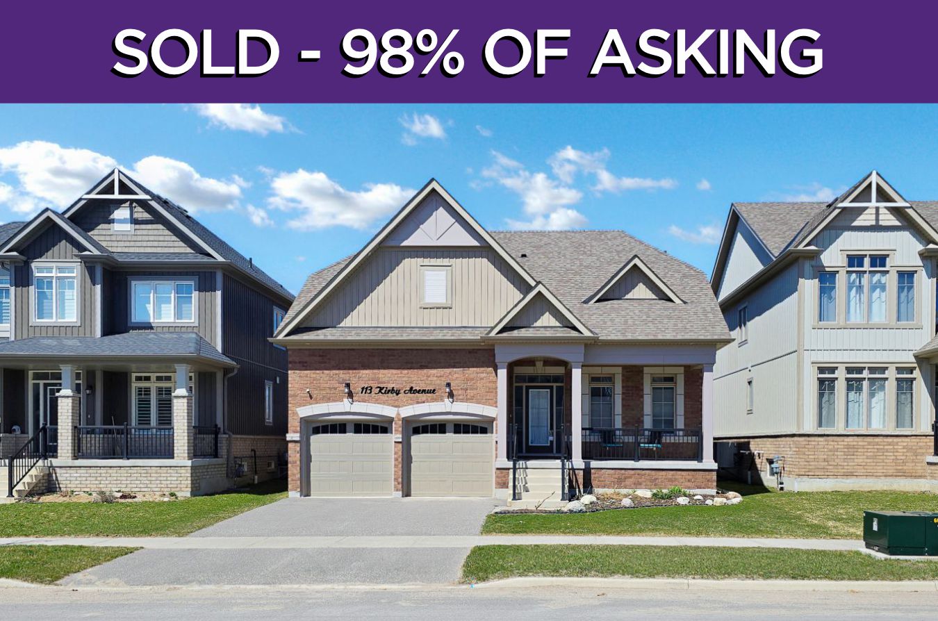 113 Kirby Avenue - Sold By The Best Collingwood Real Estate Agent