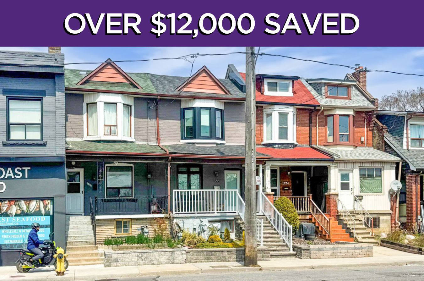 1216 Davenport Road - Sold By The Best Wynchwood Real Estate Agent