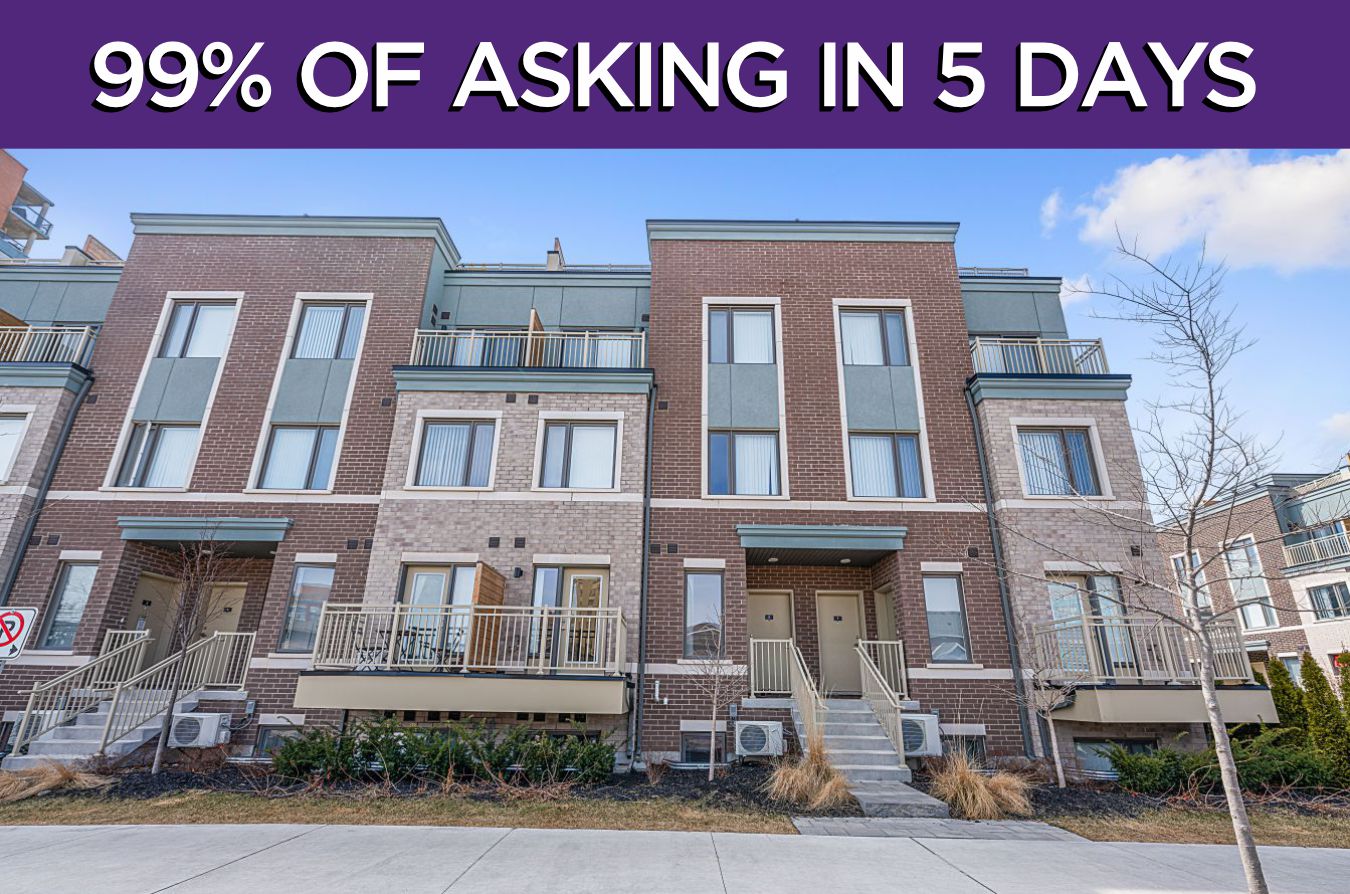 260 Twelfth Street 7 - Sold By The Best New Toronto Real Estate Agent