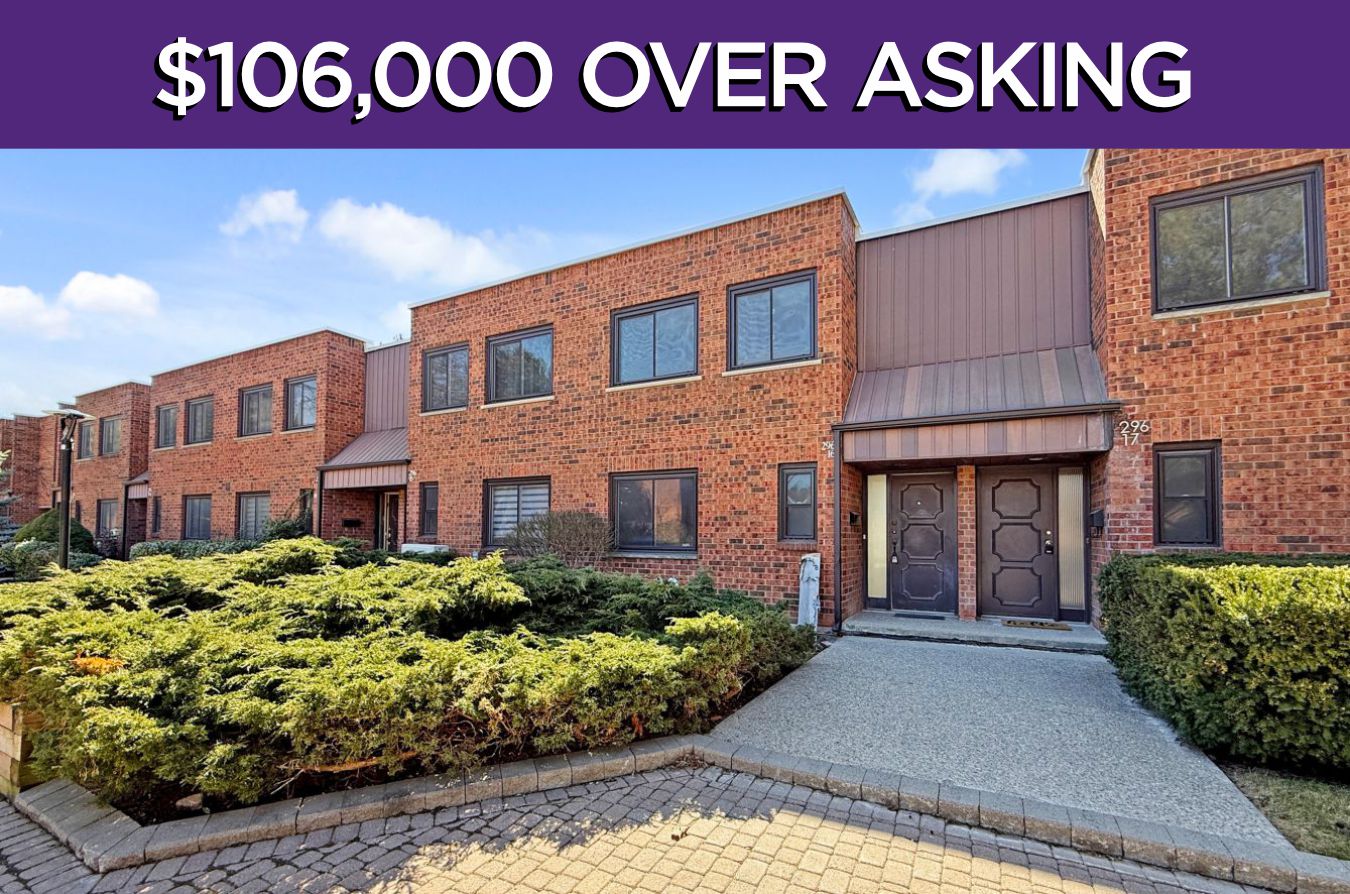 296 Torresdale Avenue 16 - Sold By The Best Westminster Real Estate Agent