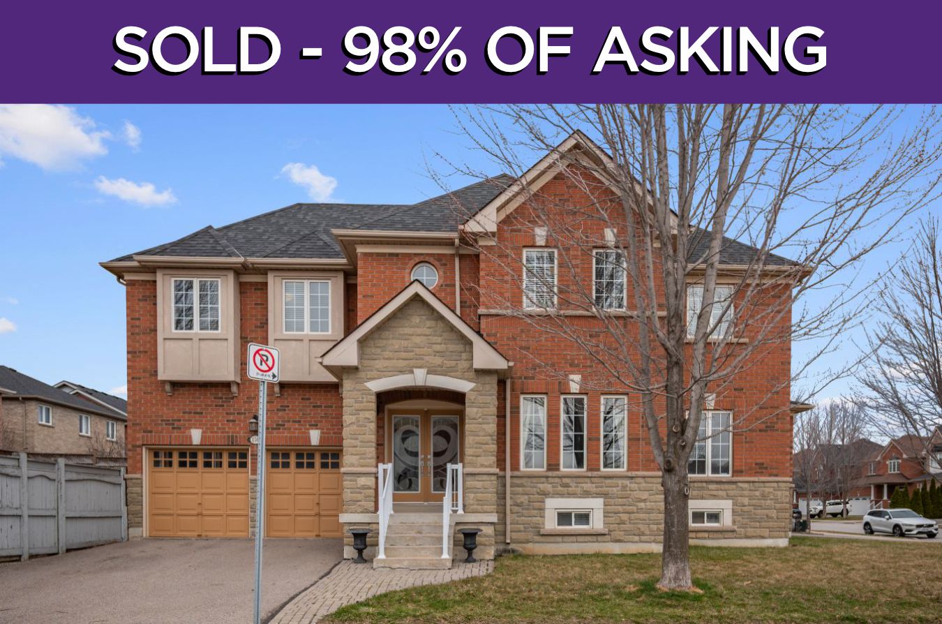 450 Pleasant Ridge Avenue - Sold By The Best Thornhill Woods Realtor