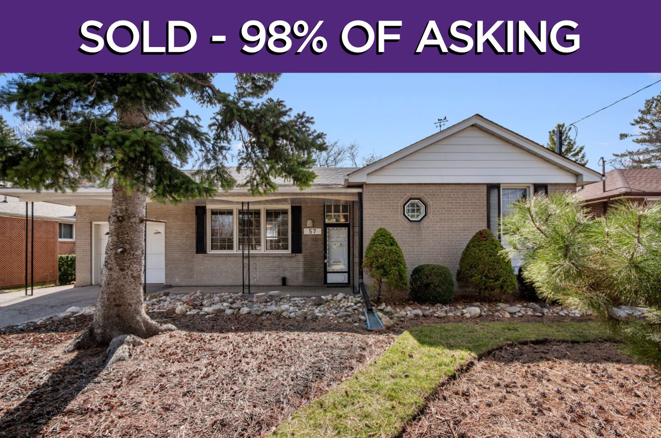 57 Dukinfield Crescent - Sold By The Best Parkwoods Real Estate Agent
