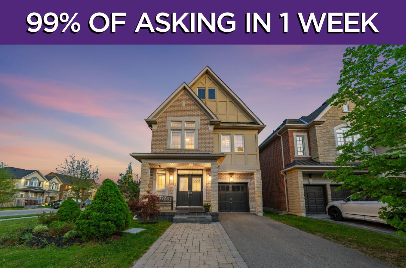 1 Randolph Drive - Sold By The Best Valleys of Thornhill Realtor in 2025