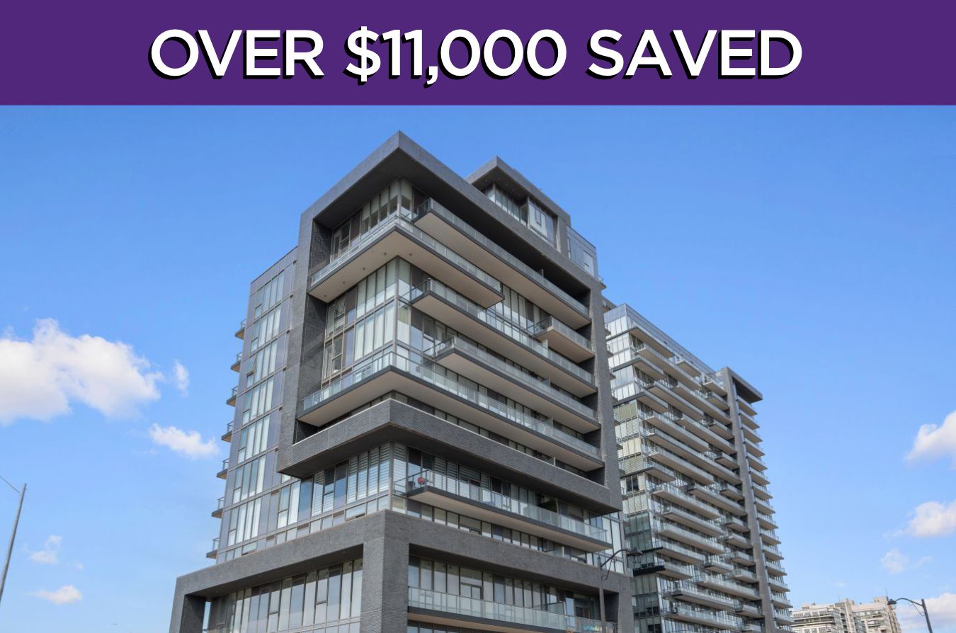 10 Gatineau Drive Unit 1103 - Sold By The Best Beverley Glen Realtor