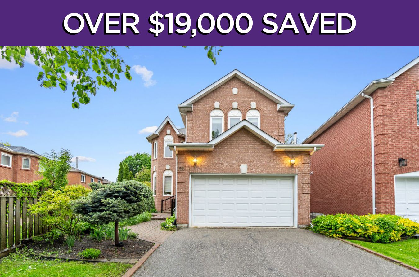 288 Chelwood Drive - Sold By The Best Brownridge Realtor