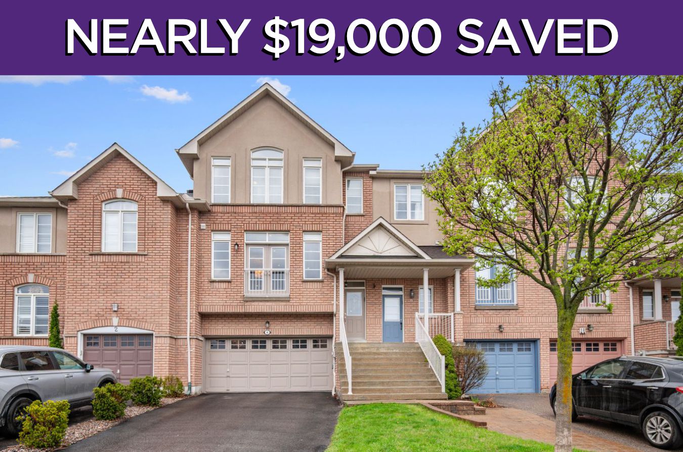6 Mistywood Crescent - Sold By The Best Thornhill Woods Realtor