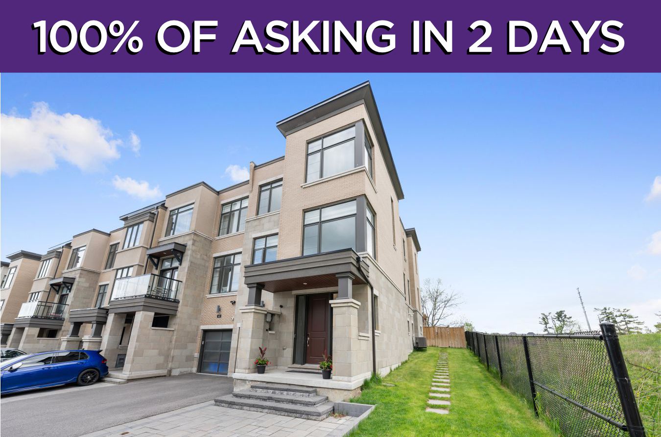 88 Carrville Woods Circle - Sold By The Best Valleys of Thornhill Real Estate Agent
