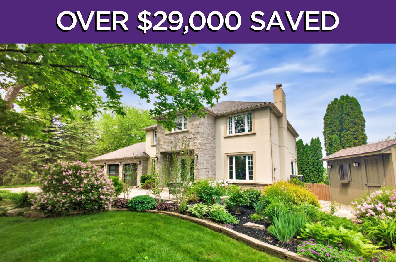 10 Walton Drive - Sold By The Best Caledon Realtor