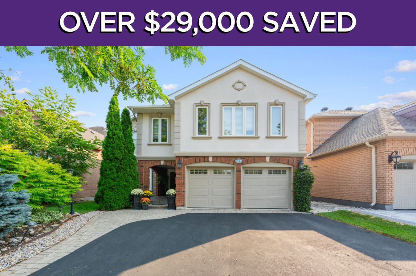 117 Flamingo Road - Sold By The Best Vaughan Realtor