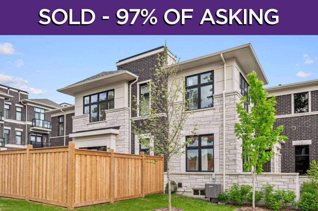 23 Tarmola Park Court - Sold By The Best North York Realtor