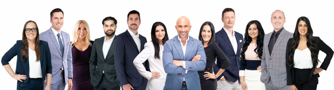 record breaking vaughan real estate team other listngs