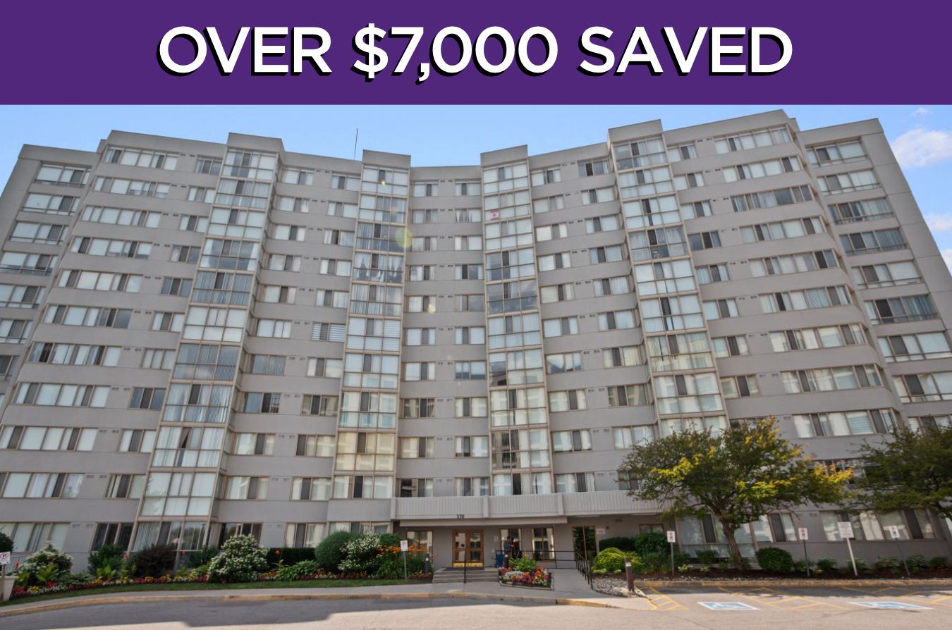 270 Davis Drive #204 - Sold By The Best Newmarket Realtor