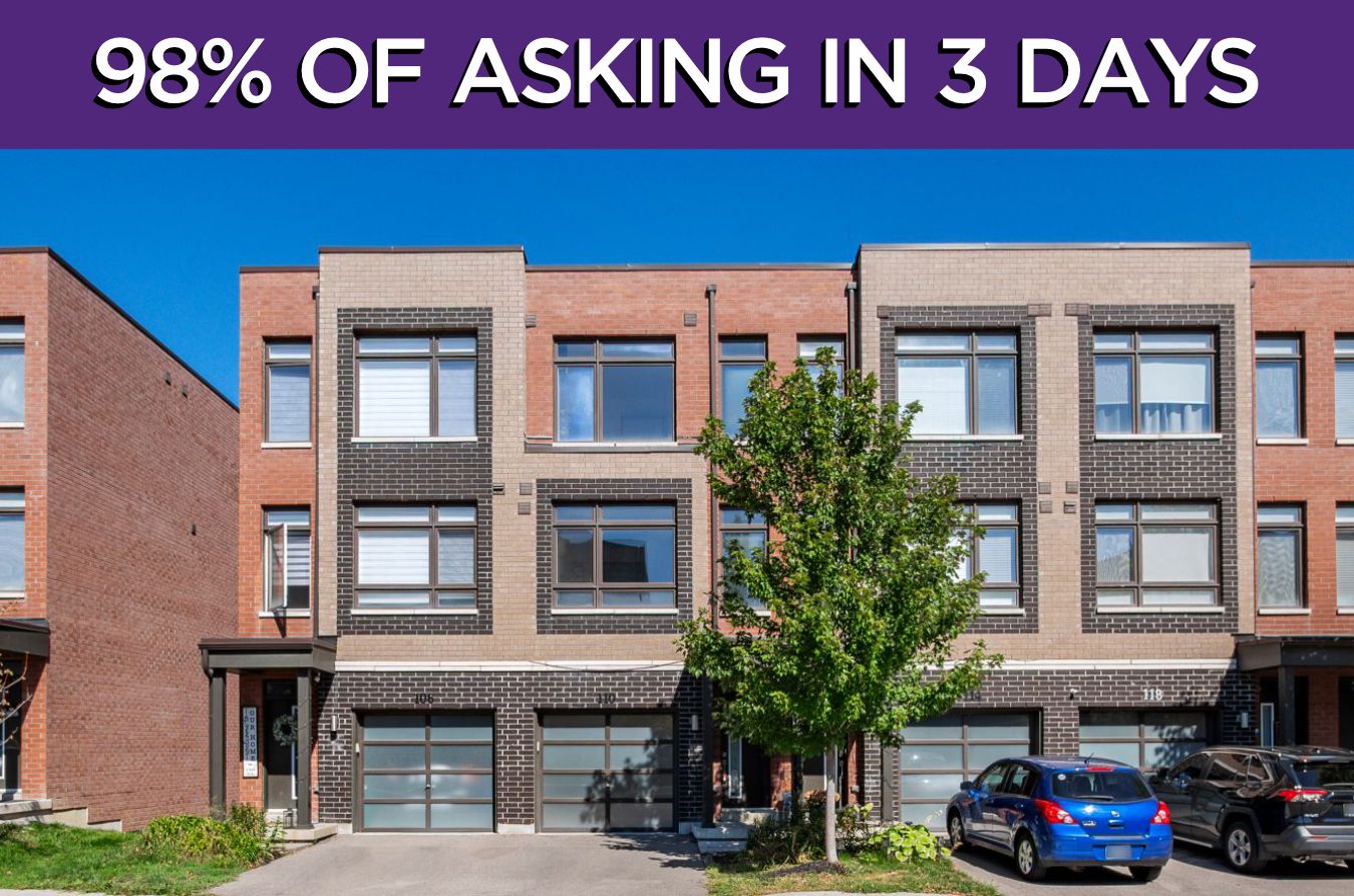 110 Dalhousie Street - Sold By The Best Woodbridge Realtor