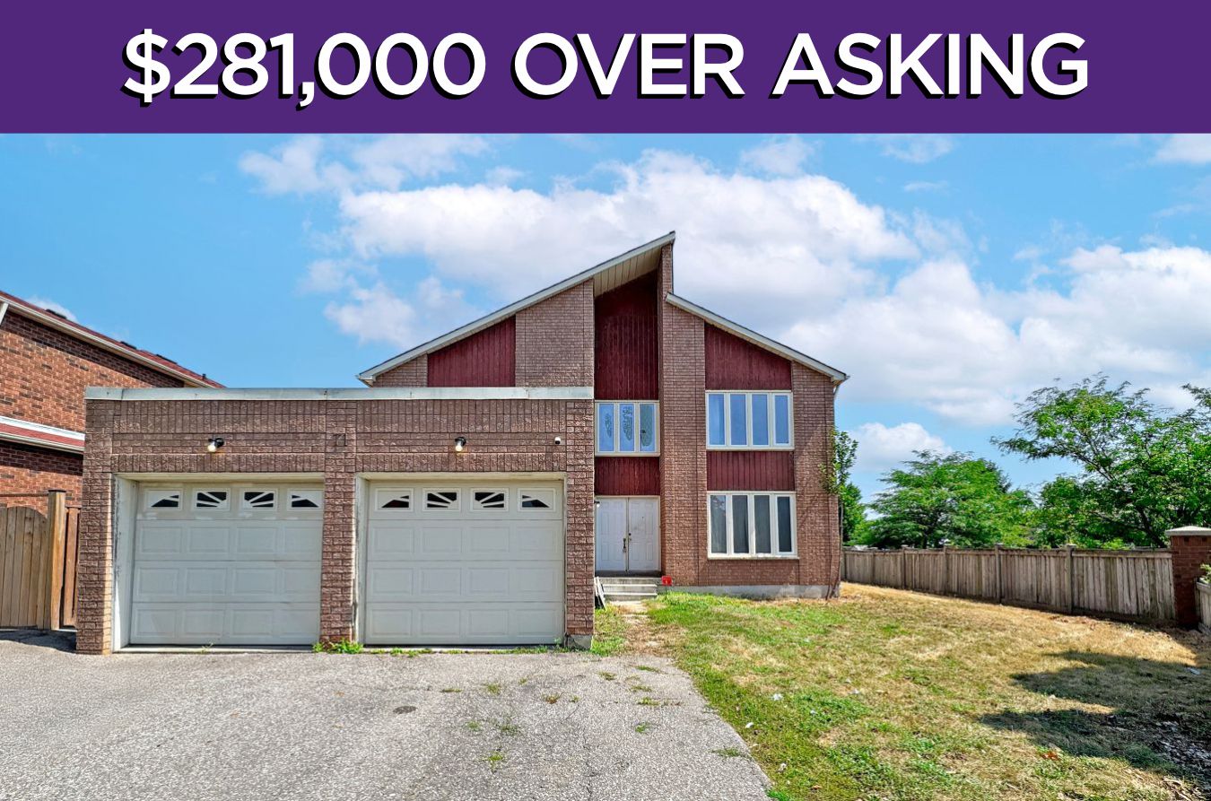 71 Featherstone Avenue - Sold By The Best Middlefield Real Estate Agent