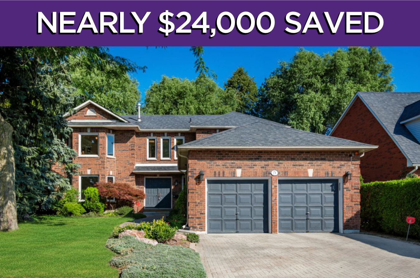 14 Harmony Hill Crescent - Sold By The Best Mill Pond Realtor