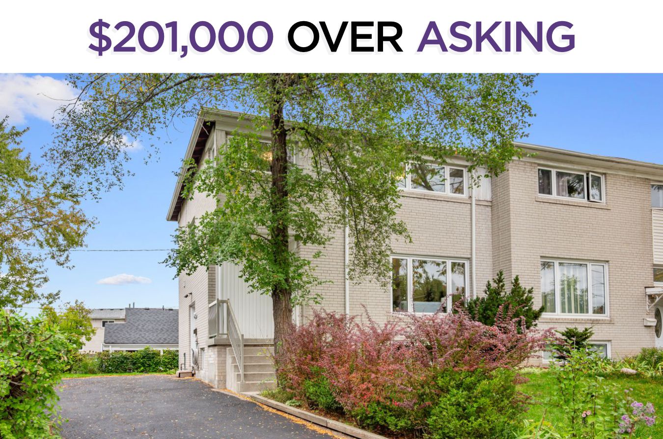 135 Elise Terrace - Sold By The Best North York Realtor