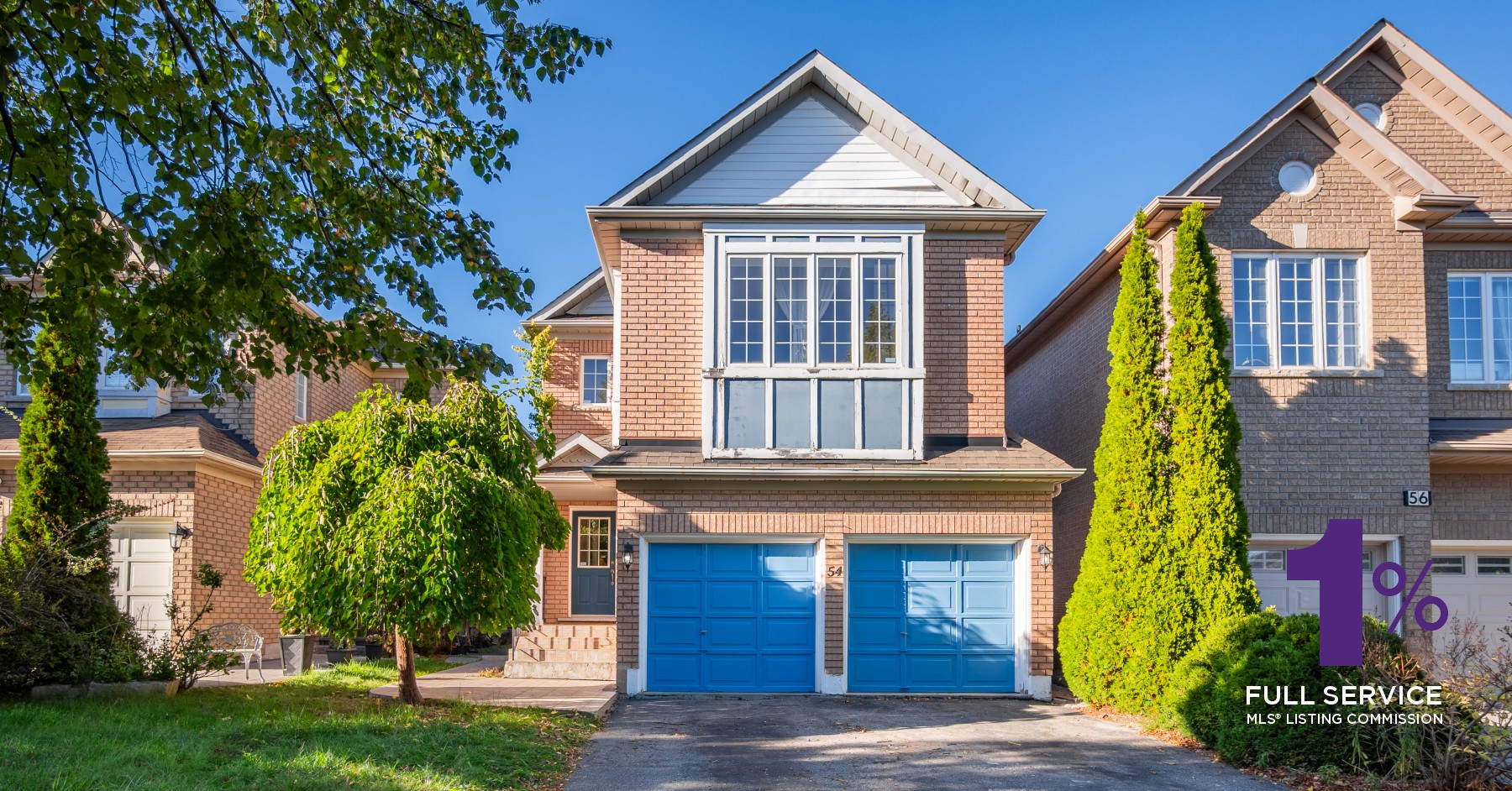 SOLD! - 54 Golden Oak Avenue | Dave Elfassy Real Estate