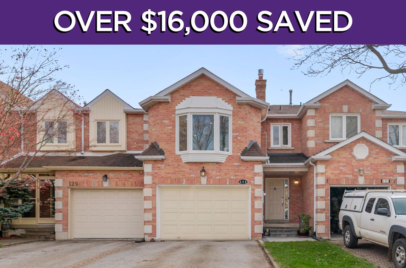 125 Thornway Avenue - Sold By The Best Brownridge Realtor