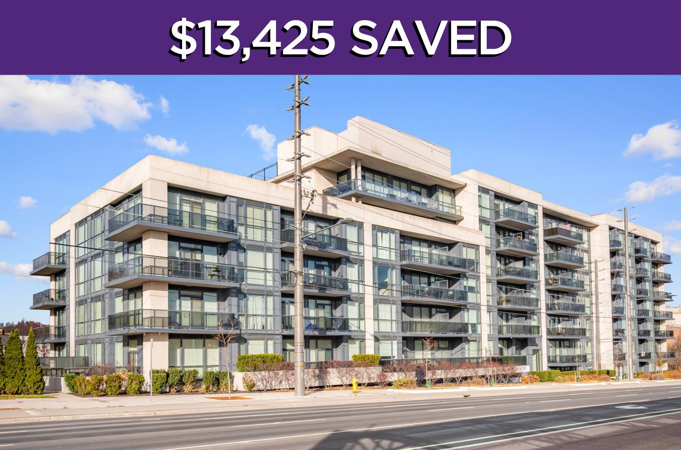 4700 Highway 7 Unit 705 - Saved By The Best Woodbridge Realtor