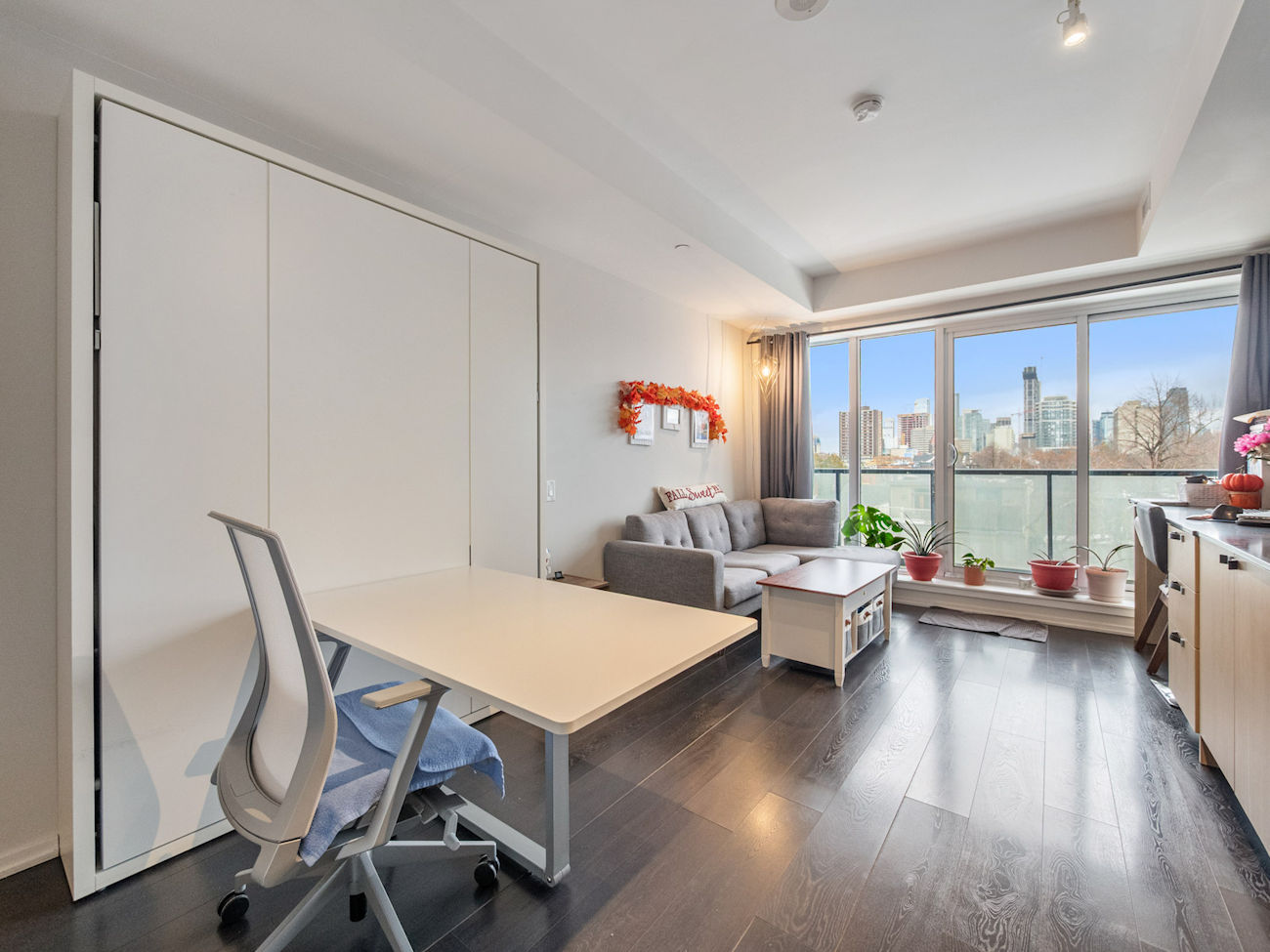 783 Bathurst Street Unit 406 (11)