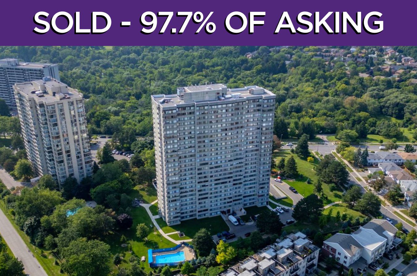 133 Torresdale Avenue Unit 904 - Best Westminster Real Estate Agent