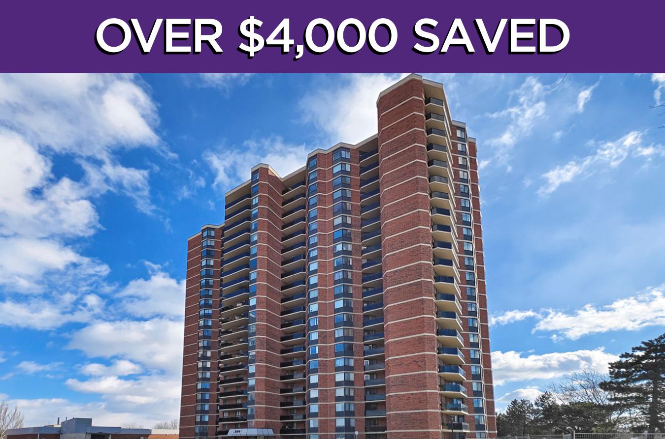234 Albion Road #801 - Sold By The Best Albion Real Estate Agent
